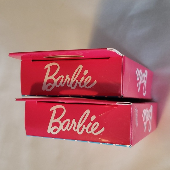 Barbie BandAids!!!! Three Boxes Bundle! - Picture 4 of 5